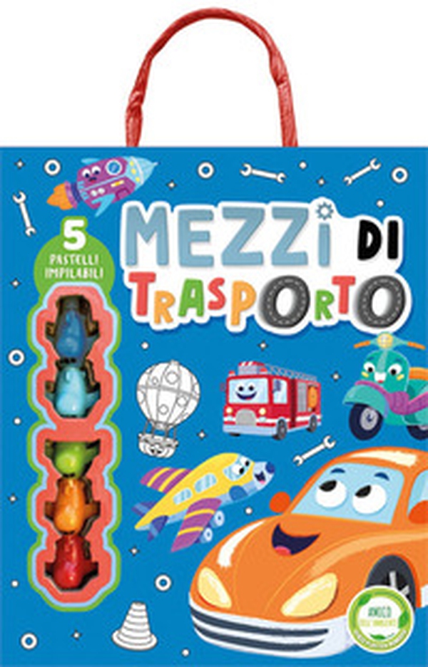 Mezzi di trasporto - Librerie.coop Mezzi di trasporto - Librerie.coop