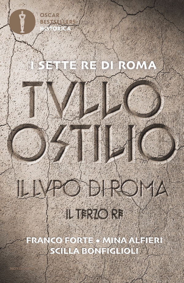 Tullo Ostilio - Librerie.coop Tullo Ostilio - Librerie.coop