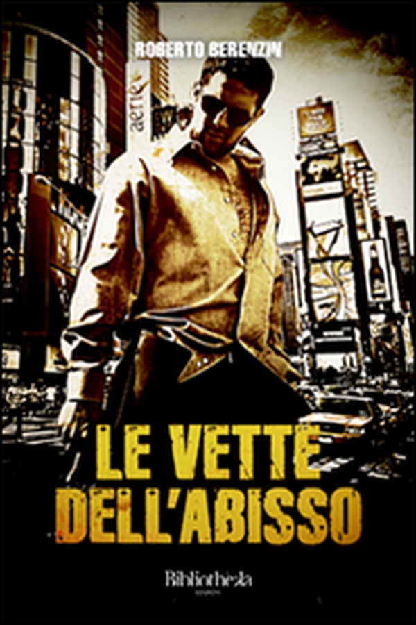 Le vette dell'abisso - Librerie.coop Le vette dell'abisso - Librerie.coop