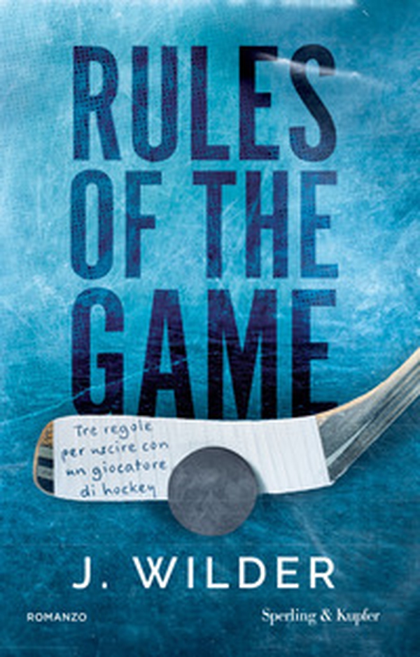 Rules of the game. Ediz. italiana - Librerie.coop