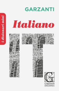 Il dizionario mini di italiano - Librerie.coop