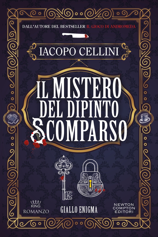 Il mistero del dipinto scomparso - Librerie.coop Il mistero del dipinto scomparso - Librerie.coop