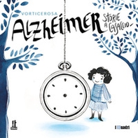 Alzheimer. Storia a casaccio - Librerie.coop