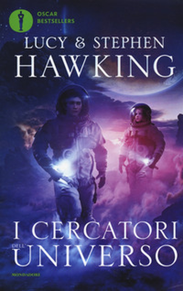 I cercatori dell'universo - Librerie.coop I cercatori dell'universo - Librerie.coop