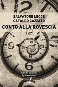 Conto alla rovescia - Librerie.coop Conto alla rovescia - Librerie.coop