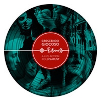 Crescendo Giocoso. A live action role playlist - Librerie.coop