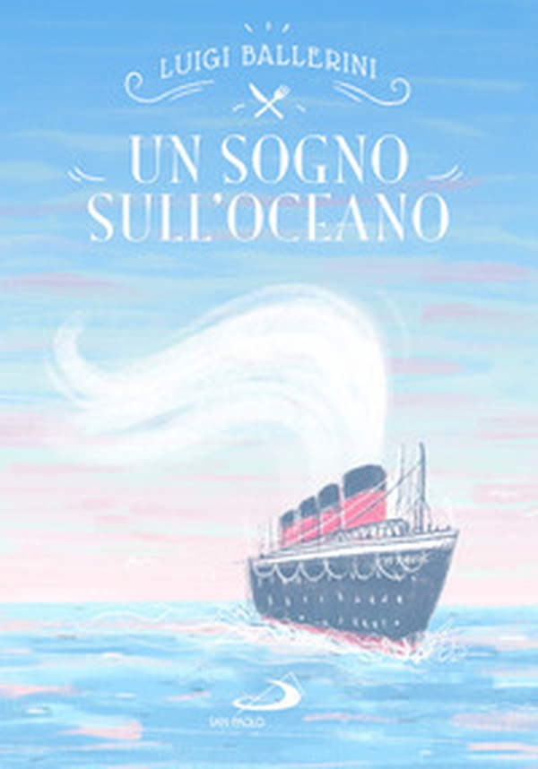 Un sogno sull'oceano - Librerie.coop