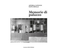 Memorie di palazzo - Librerie.coop Memorie di palazzo - Librerie.coop