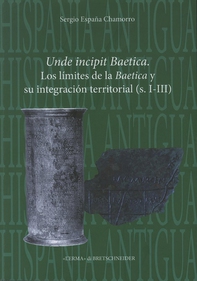 Unde Incipit Baetica - Librerie.coop