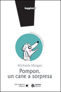 Pompon. Un cane a sorpresa - Librerie.coop