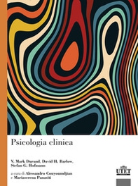Psicologia clinica - Librerie.coop Psicologia clinica - Librerie.coop