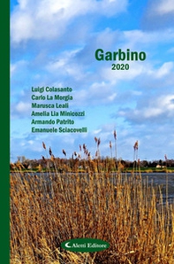 Garbino 2020 - Librerie.coop Garbino 2020 - Librerie.coop