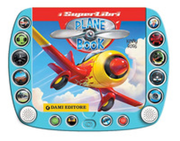 Plane book - Librerie.coop Plane book - Librerie.coop