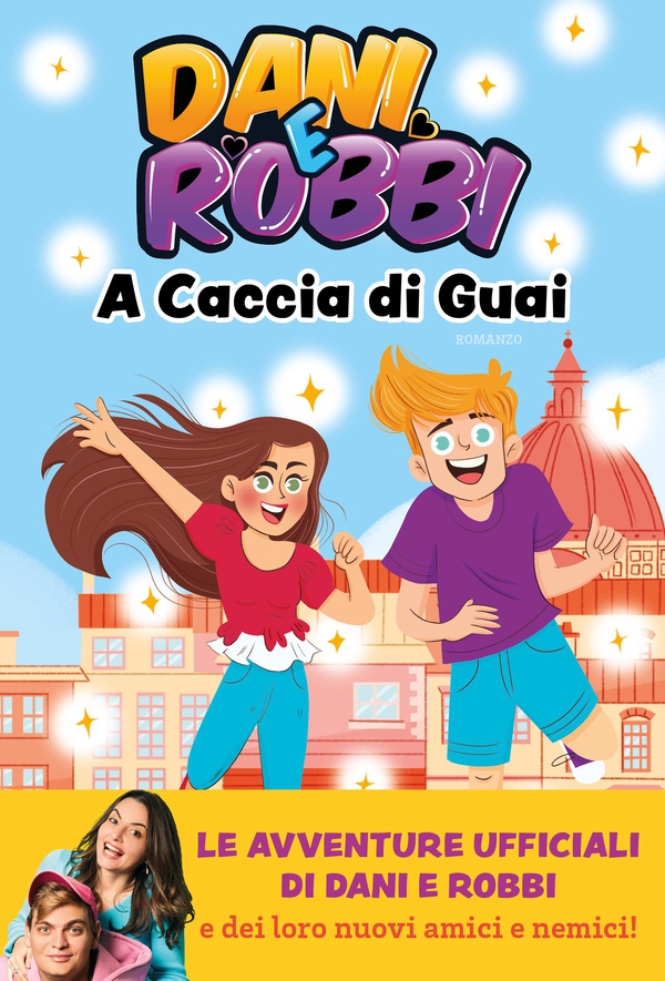 A caccia di guai - Librerie.coop A caccia di guai - Librerie.coop