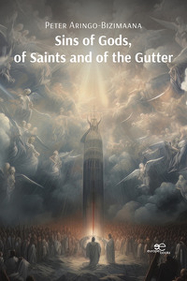 Sins of gods, of saints and of the gutter - Librerie.coop Sins of gods, of saints and of the gutter - Librerie.coop