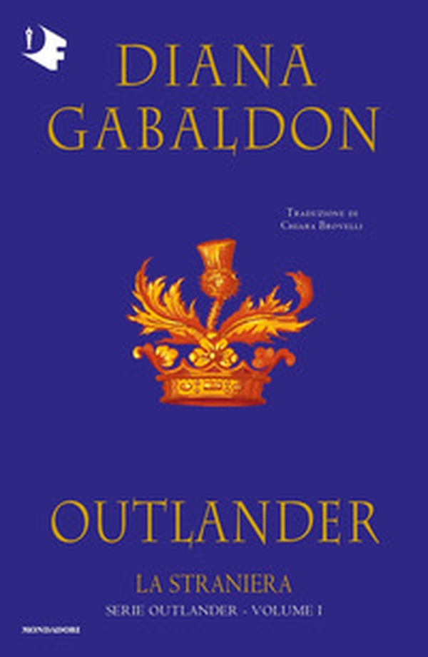 La straniera. Outlander - Vol. 1 - Librerie.coop La straniera. Outlander - Vol. 1 - Librerie.coop