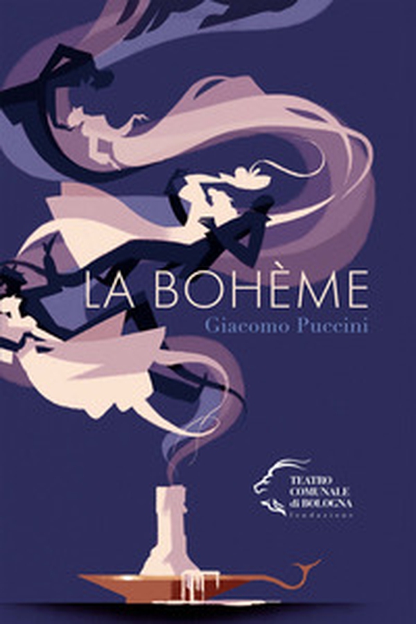 La Bohème - Librerie.coop La Bohème - Librerie.coop