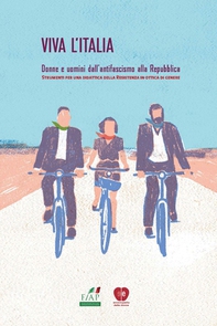 Viva l'Italia - Librerie.coop