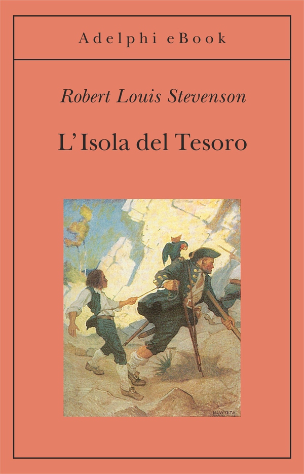 L’Isola del Tesoro - Librerie.coop L’Isola del Tesoro - Librerie.coop