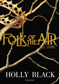 Folk of the Air - Librerie.coop