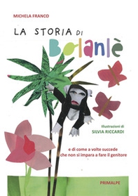 La storia di Bolanlè - Librerie.coop