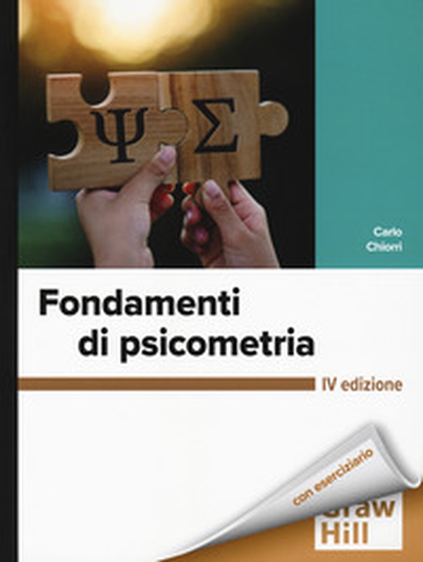 Fondamenti di psicometria - Librerie.coop Fondamenti di psicometria - Librerie.coop