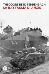 La battaglia di Anzio - Librerie.coop