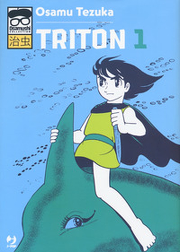 Triton - Librerie.coop Triton - Librerie.coop