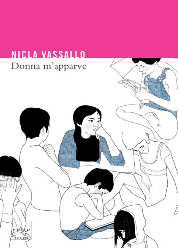Donna m'apparve - Librerie.coop Donna m'apparve - Librerie.coop