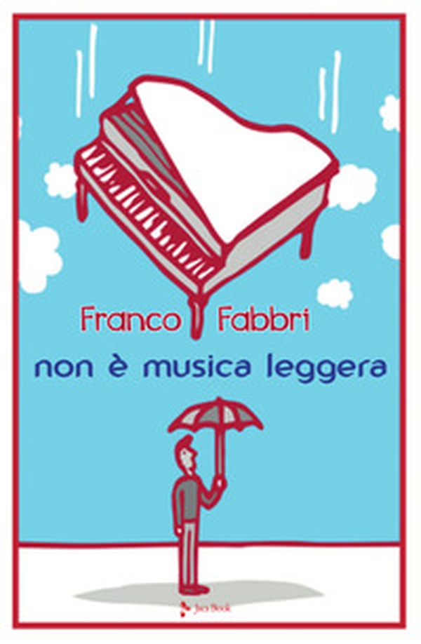 Non è musica leggera - Librerie.coop Non è musica leggera - Librerie.coop