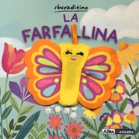 La farfallina - Librerie.coop