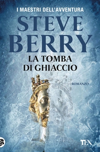 La tomba di ghiaccio - Librerie.coop