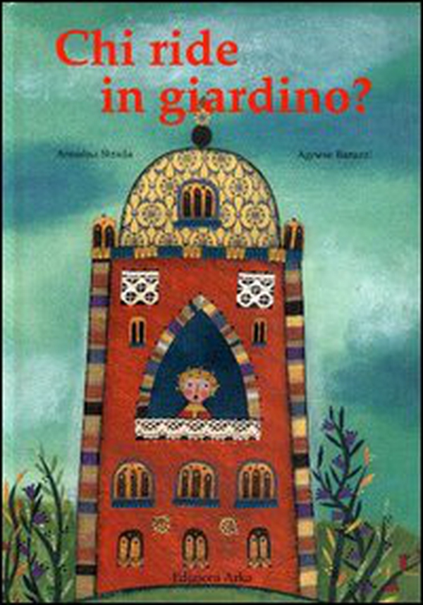 Chi ride in giardino? - Librerie.coop Chi ride in giardino? - Librerie.coop