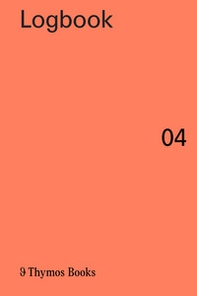 Logbook. Ediz. italiana e inglese - Librerie.coop