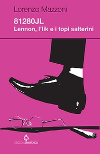 81280JL. Lennon, l'Iik e i topi salterini - Librerie.coop