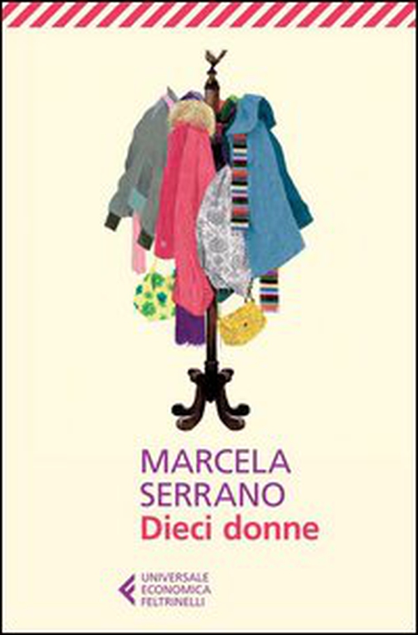 Dieci donne - Librerie.coop Dieci donne - Librerie.coop