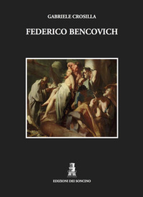 Federico Bencovich - Librerie.coop Federico Bencovich - Librerie.coop