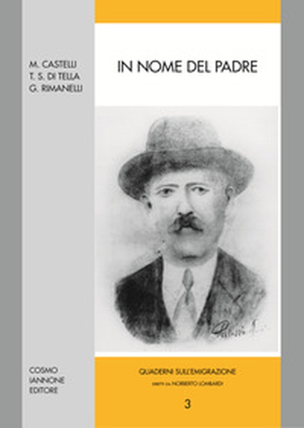 In nome del padre - Librerie.coop In nome del padre - Librerie.coop