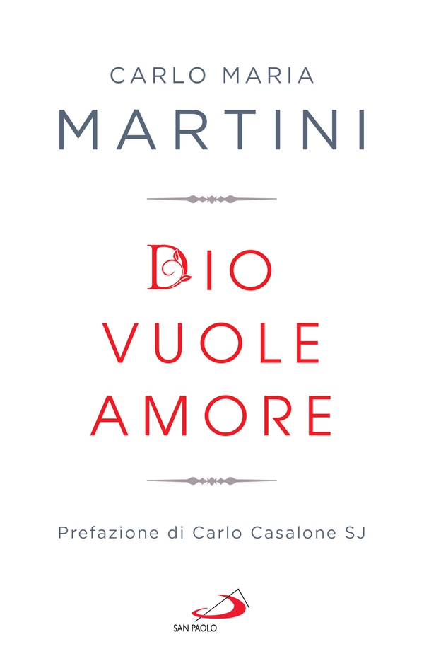 Dio vuole amore - Librerie.coop