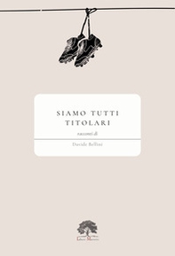 Siamo tutti titolari - Librerie.coop Siamo tutti titolari - Librerie.coop