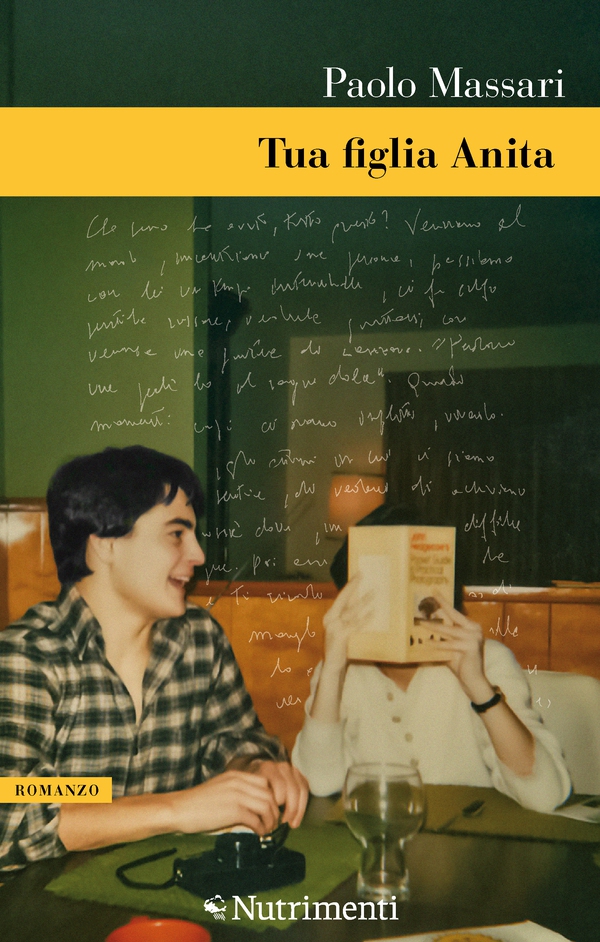 Tua figlia Anita - Librerie.coop Tua figlia Anita - Librerie.coop