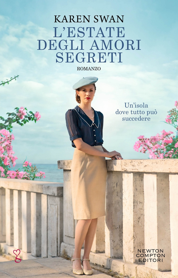 L'estate degli amori segreti - Librerie.coop L'estate degli amori segreti - Librerie.coop