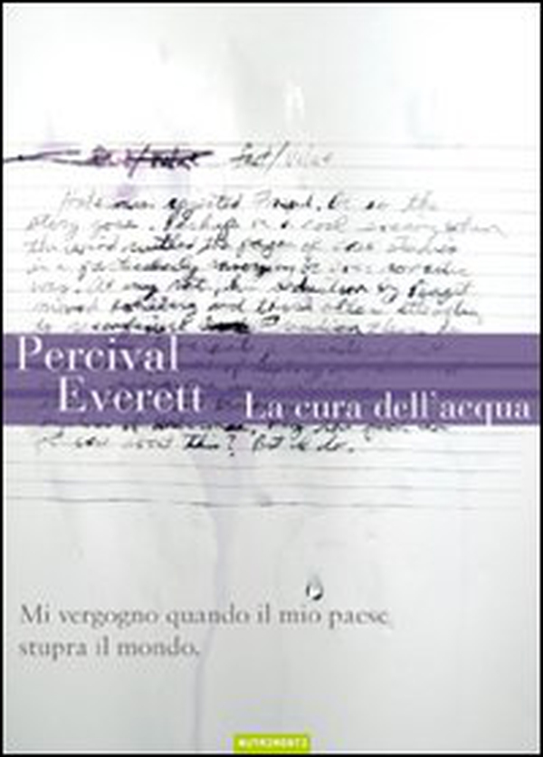 La cura dell'acqua - Librerie.coop La cura dell'acqua - Librerie.coop