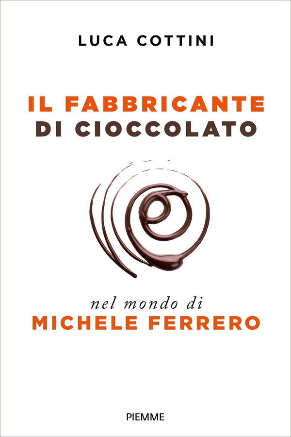 Il fabbricante di cioccolato - Librerie.coop Il fabbricante di cioccolato - Librerie.coop