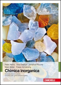 Chimica inorganica - Librerie.coop
