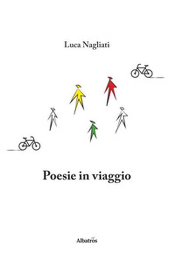 Poesie in viaggio - Librerie.coop Poesie in viaggio - Librerie.coop
