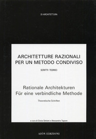 Architetture razionali per un metodo condiviso - Librerie.coop
