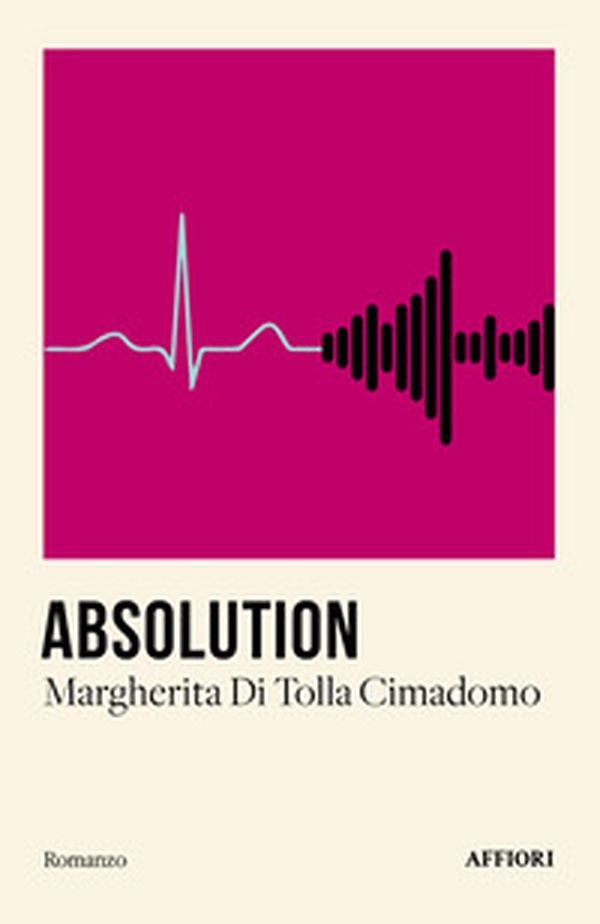 Absolution - Librerie.coop Absolution - Librerie.coop