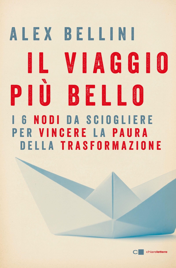 Il viaggio più bello - Librerie.coop Il viaggio più bello - Librerie.coop