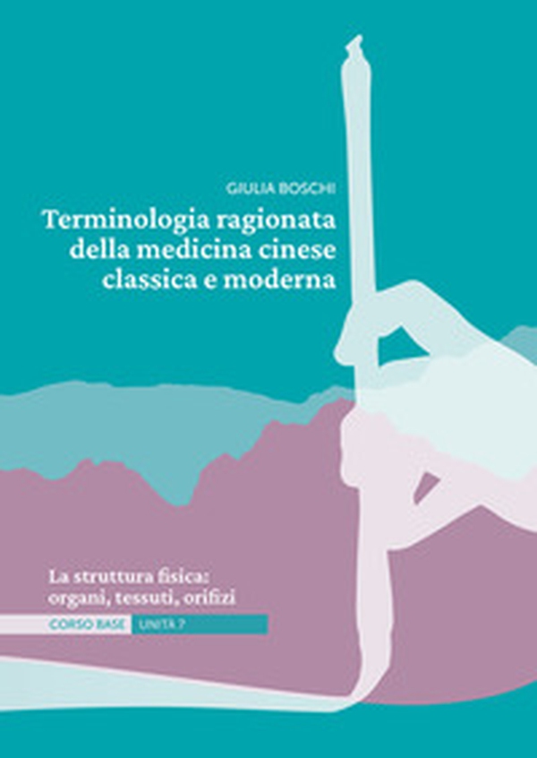 Terminologia ragionata della medicina cinese classica e moderna - Vol. 7 - Librerie.coop Terminologia ragionata della medicina cinese classica e moderna - Vol. 7 - Librerie.coop